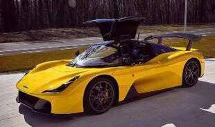 L'Auto-Journal 1213 Dallara