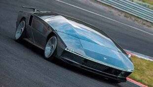 L'Auto-Journal 1213 GFG Style