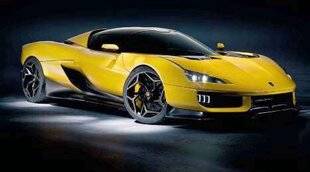 L'Auto-Journal 1213 Giamaro Automobili