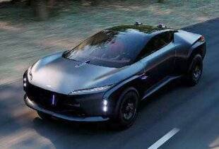 L'Auto-Journal 1213 ItalDesign
