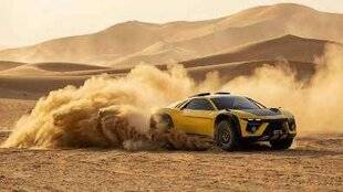 L'Auto-Journal 1213 Laffite Automobili