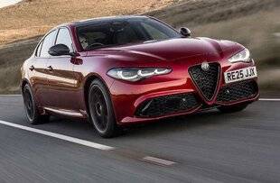 L'Auto-Journal 1213 Giulia
