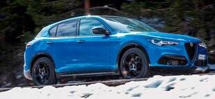 L'Auto-Journal 1213 Stelvio