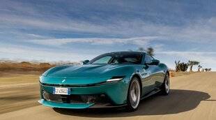 L'Auto-Journal 1213 Amalfi / Spider