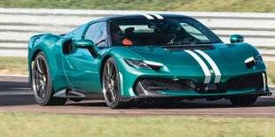 L'Auto-Journal 1213 296 Speciale / Speciale A