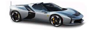L'Auto-Journal 1213 [ FERRARI D'EXCEPTION ]