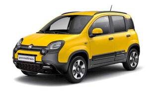 L'Auto-Journal 1213 Pandina