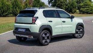 L'Auto-Journal 1213 Grande Panda