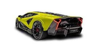 L'Auto-Journal 1213 [ LAMBORGHINI D'EXCEPTION ]