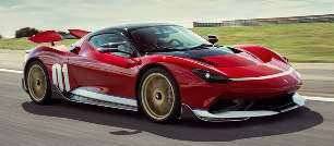 L'Auto-Journal 1213 Pininfarina