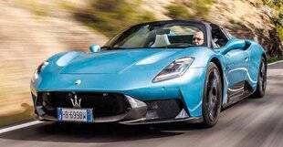 L'Auto-Journal 1213 MCPura / Cielo