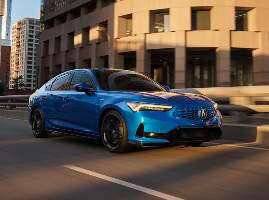 L'Auto-Journal 1213 Acura