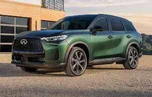 L'Auto-Journal 1213 Infiniti