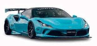L'Auto-Journal 1213 Liberty Walk