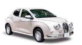 L'Auto-Journal 1213 Mitsuoka
