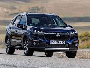 L'Auto-Journal 1213 S-Cross