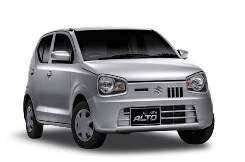 L'Auto-Journal 1213 [ SUZUKI NON IMPORTÉES ]