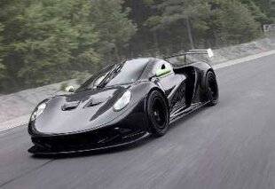 L'Auto-Journal 1213 Rhino Racing