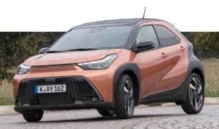 L'Auto-Journal 1213 Aygo X