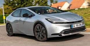 L'Auto-Journal 1213 Prius