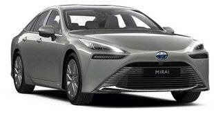 L'Auto-Journal 1213 Mirai