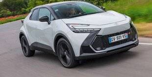 L'Auto-Journal 1213 C-HR