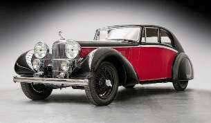 L'Auto-Journal 1213 Alvis