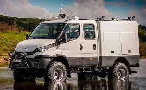 L'Auto-Journal 1213 Arctic trucks