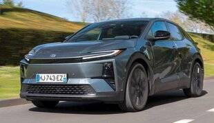 L'Auto-Journal 1213 C-HR+