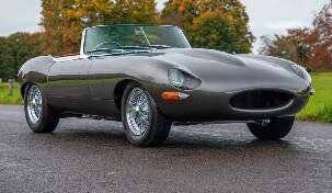 L'Auto-Journal 1213 E-type uk