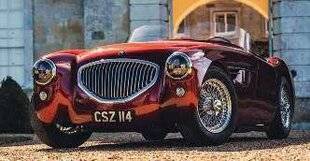 L'Auto-Journal 1213 Caton