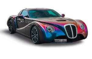 L'Auto-Journal 1213 Eadon green