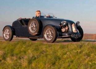 L'Auto-Journal 1213 Le Patron