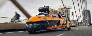 L'Auto-Journal 1213 PAL-V