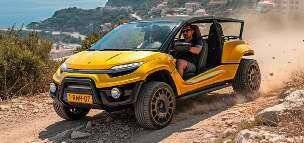 L'Auto-Journal 1213 Savage Rivale