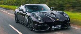 L'Auto-Journal 1213 Ginetta
