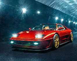 L'Auto-Journal 1213 Evoluto Automobili