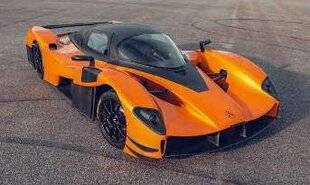 L'Auto-Journal 1213 Adamastor