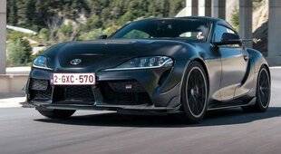 L'Auto-Journal 1213 GR Supra