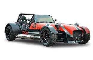 L'Auto-Journal 1213 Great British Sport Cars