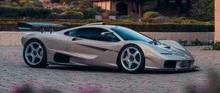 L'Auto-Journal 1213 Gordon Murray