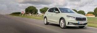 L'Auto-Journal 1213 Fabia