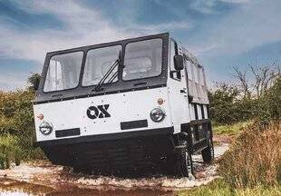 L'Auto-Journal 1213 OX