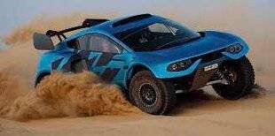 L'Auto-Journal 1213 Prodrive