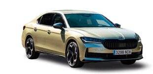 L'Auto-Journal 1213 Superb / Combi
