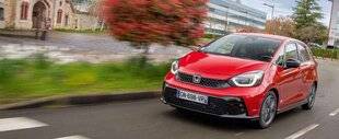 L'Auto-Journal 1213 Jazz / Crosstar