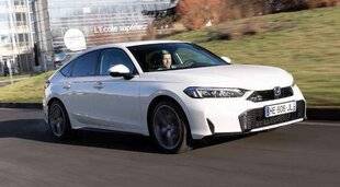 L'Auto-Journal 1213 Civic