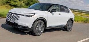 L'Auto-Journal 1213 HR-V