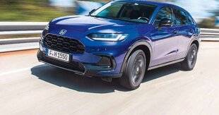 L'Auto-Journal 1213 ZR-V