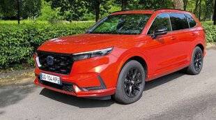 L'Auto-Journal 1213 CR-V